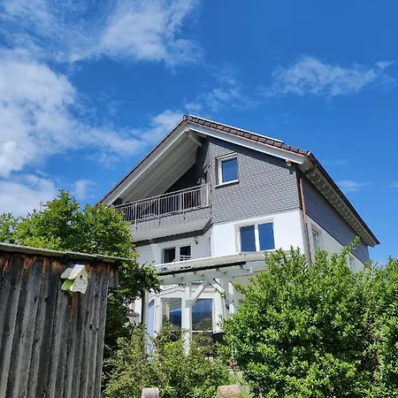 Sauers Schwarzwaldglueck Apartment Appenweier Exterior photo