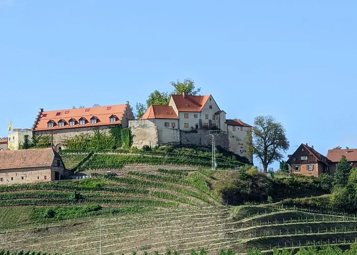 Sauers Schwarzwaldglueck