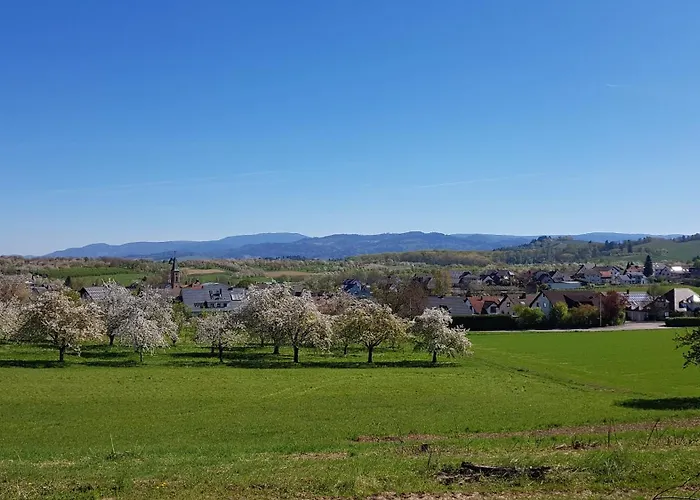 Sauers Schwarzwaldglueck