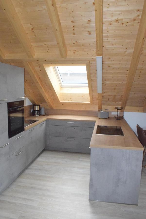 Apartment Sauers Schwarzwaldglueck