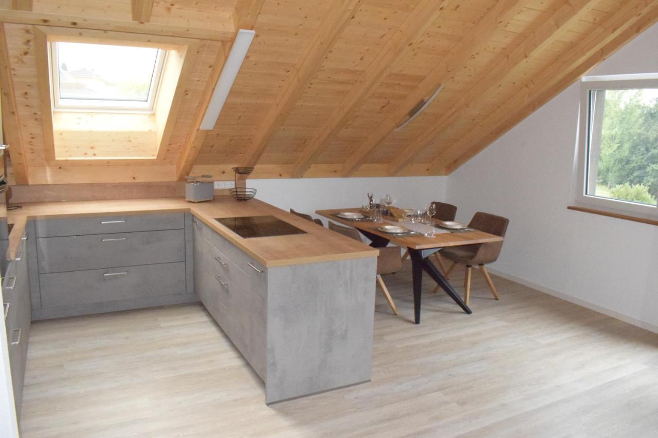 Sauers Schwarzwaldglueck Apartment