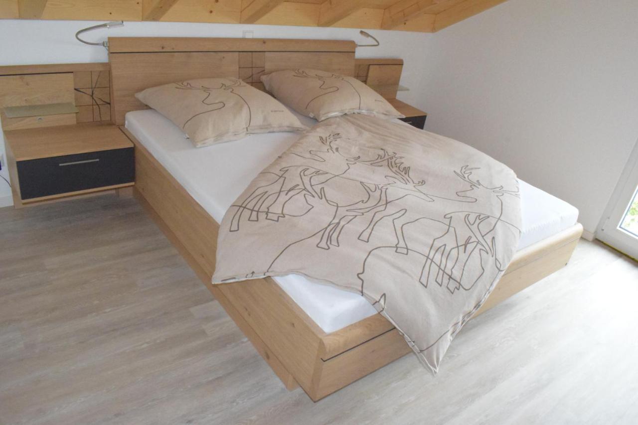 Sauers Schwarzwaldglueck Apartment
