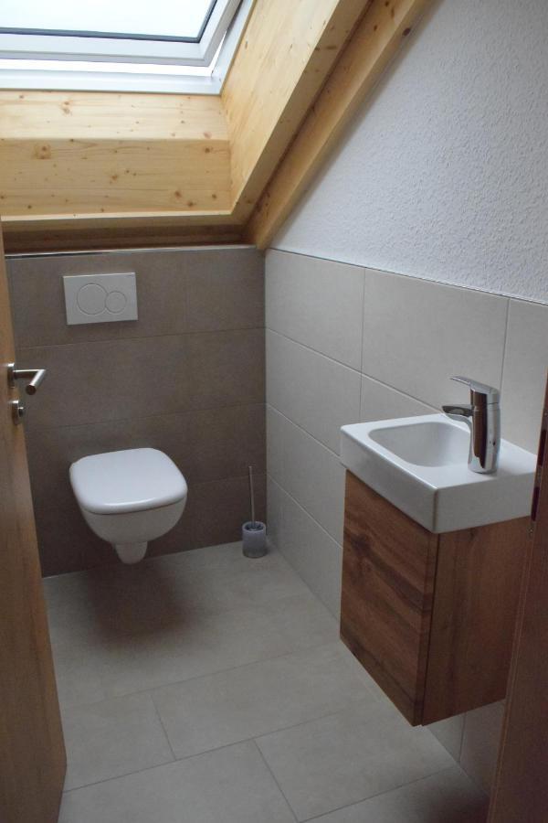 Apartment Sauers Schwarzwaldglueck *